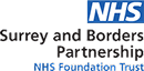 logo of NHS